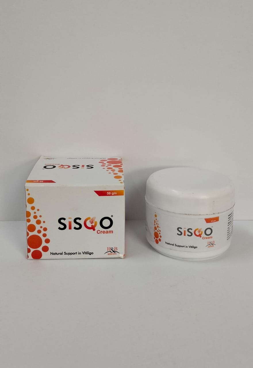 SISQO CREAM